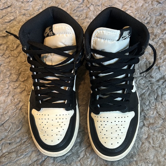Mocha jordan’s worn 5 times - Picture 2 of 4